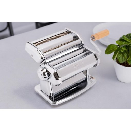 Imperia iPasta Classica Pasta Machine T-2-65mm (JA369)