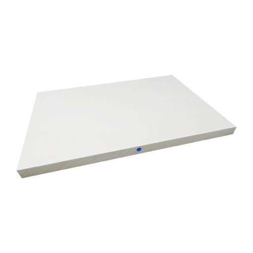 Apex Chopping Board With Blue Dowel 457x305x12mm (JA530)