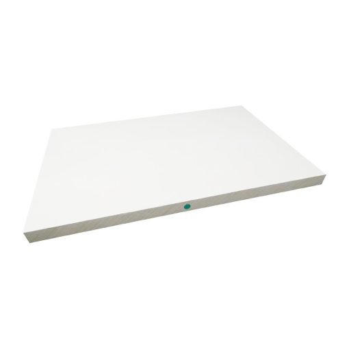 Apex Chopping Board With Green Dowel 457x305x12mm (JA531)