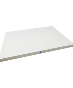 Apex Chopping Board With Blue Dowel 610x457x12mm (JA533)