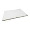 Apex Chopping Board With Blue Dowel 457x305x25mm (JA536)