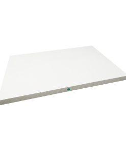 Apex Chopping Board With Green Dowel 610x457x25mm (JA540)