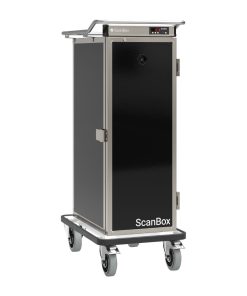 ScanBox Ergo Line Heated Trolley ExP HF12 (JB180)