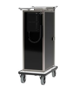 ScanBox Ergo Line Heated Trolley ExP HF12 (JB180)