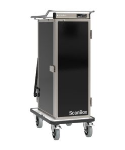 ScanBox Ergo Line Chilled Trolley ExP CC12 (JB181)