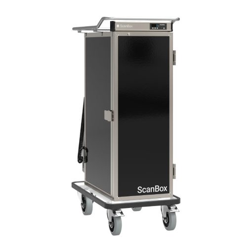 ScanBox Ergo Line Chilled Trolley ExP CC12 (JB181)