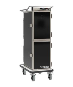 ScanBox Ergo Line Combo Trolley ExP CC6 - HS6 (JB182)