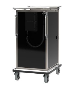 ScanBox Banquet Line Heated Trolley ExP HF12 (JB183)