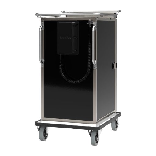 ScanBox Banquet Line Heated Trolley ExP HF12 (JB183)