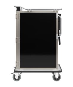 ScanBox Banquet Line Heated Trolley ExP HF12 (JB183)