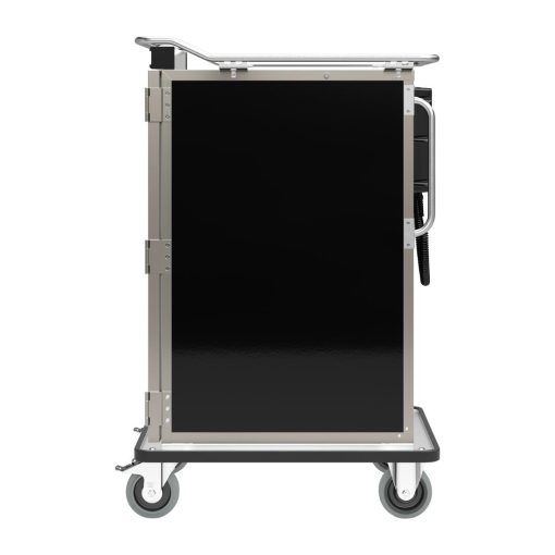 ScanBox Banquet Line Heated Trolley ExP HF12 (JB183)