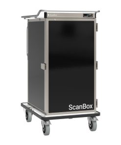 ScanBox Banquet Line Chilled Trolley ExP CC12 (JB184)