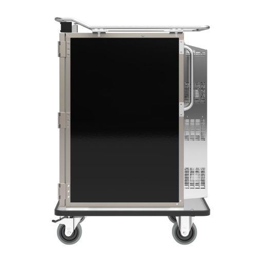 ScanBox Banquet Line Chilled Trolley ExP CC12 (JB184)