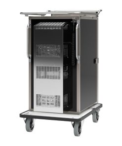 ScanBox Banquet Line Chilled Trolley ExP CC12 (JB184)