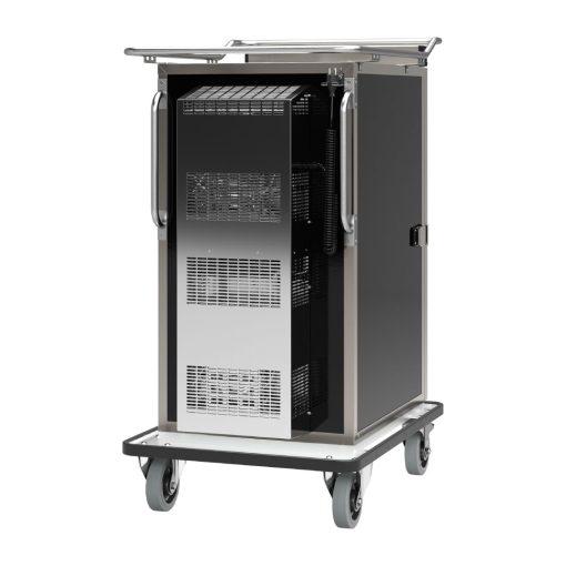 ScanBox Banquet Line Chilled Trolley ExP CC12 (JB184)