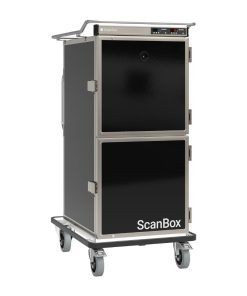 ScanBox Banquet Line Combo Trolley ExP CC6 - HF6 (JB185)