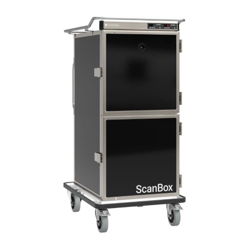 ScanBox Banquet Line Combo Trolley ExP CC6 - HF6 (JB185)