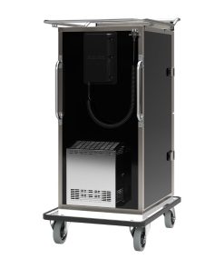 ScanBox Banquet Line Combo Trolley ExP CC6 - HF6 (JB185)