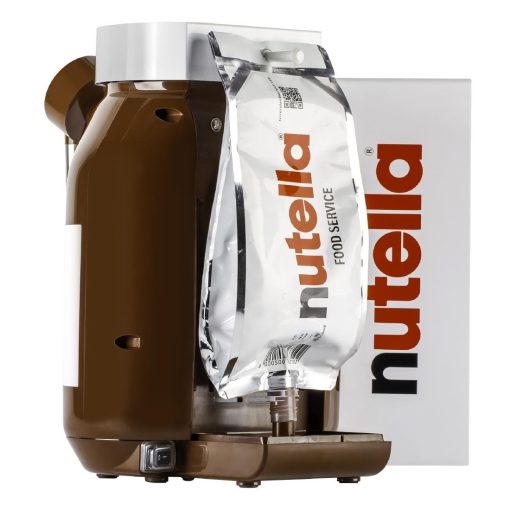 Nutella Refill Cartridges 1kg 6 Pack (KA219)