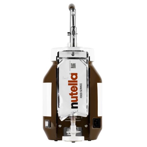 Nutella Refill Cartridges 1kg 6 Pack (KA219)