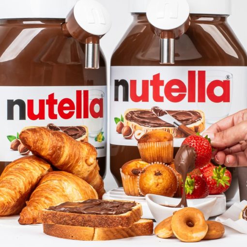 Nutella Refill Cartridges 1kg 6 Pack (KA219)