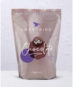 Sweetbird Chocolate Frappe Pouch 1kg (KA674)