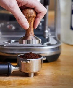 Presto Coffee House Decaf Ground Coffee 1kg (KA733)