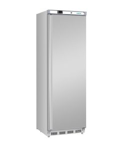 Polar C-Series Stainless Steel Upright Fridge 400Ltr (PC004)