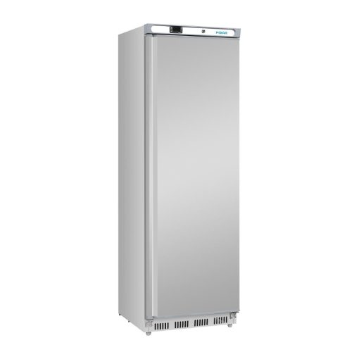 Polar C-Series Stainless Steel Upright Fridge 400Ltr (PC004)