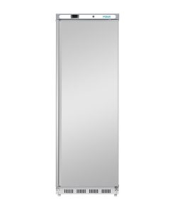 Polar C-Series Stainless Steel Upright Fridge 400Ltr (PC004)