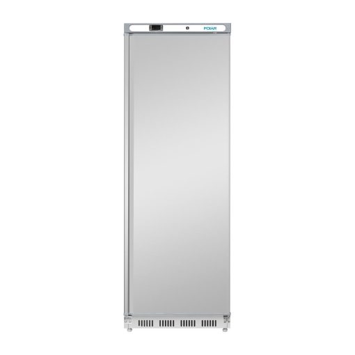 Polar C-Series Stainless Steel Upright Fridge 400Ltr (PC004)