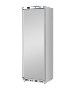 Polar C-Series Stainless Steel Upright Fridge 400Ltr (PC004)