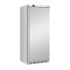 Polar C-Series Stainless Steel Upright Fridge 600Ltr (PC006)