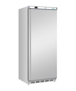 Polar C-Series Stainless Steel Upright Fridge 600Ltr (PC006)