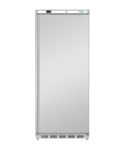 Polar C-Series Stainless Steel Upright Fridge 600Ltr (PC006)