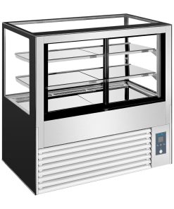 Polar U-Series Deli Display Fridge 385Ltr (UA061)