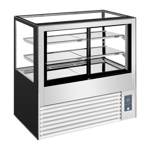 Polar U-Series Deli Display Fridge 385Ltr (UA061)