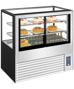 Polar U-Series Deli Display Fridge 385Ltr (UA061)