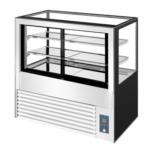 Polar U-Series Deli Display Fridge 385Ltr (UA061)