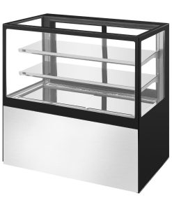 Polar U-Series Deli Display Fridge 385Ltr (UA061)