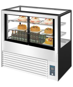 Polar U-Series Deli Display Fridge 385Ltr (UA061)