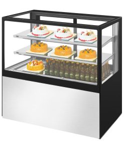 Polar U-Series Deli Display Fridge 385Ltr (UA061)