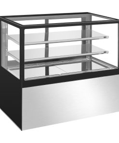 Polar U-Series Deli Display Fridge 485Ltr (UA062)