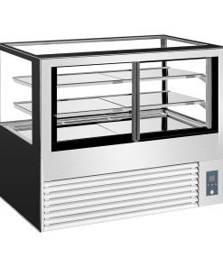 Polar U-Series Deli Display Fridge 485Ltr (UA062)
