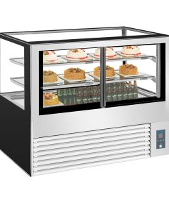 Polar U-Series Deli Display Fridge 485Ltr (UA062)