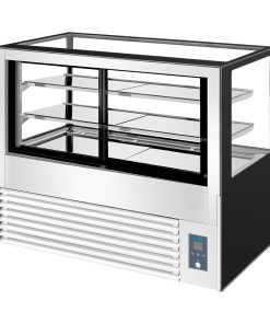 Polar U-Series Deli Display Fridge 485Ltr (UA062)