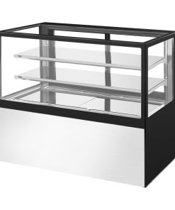 Polar U-Series Deli Display Fridge 485Ltr (UA062)