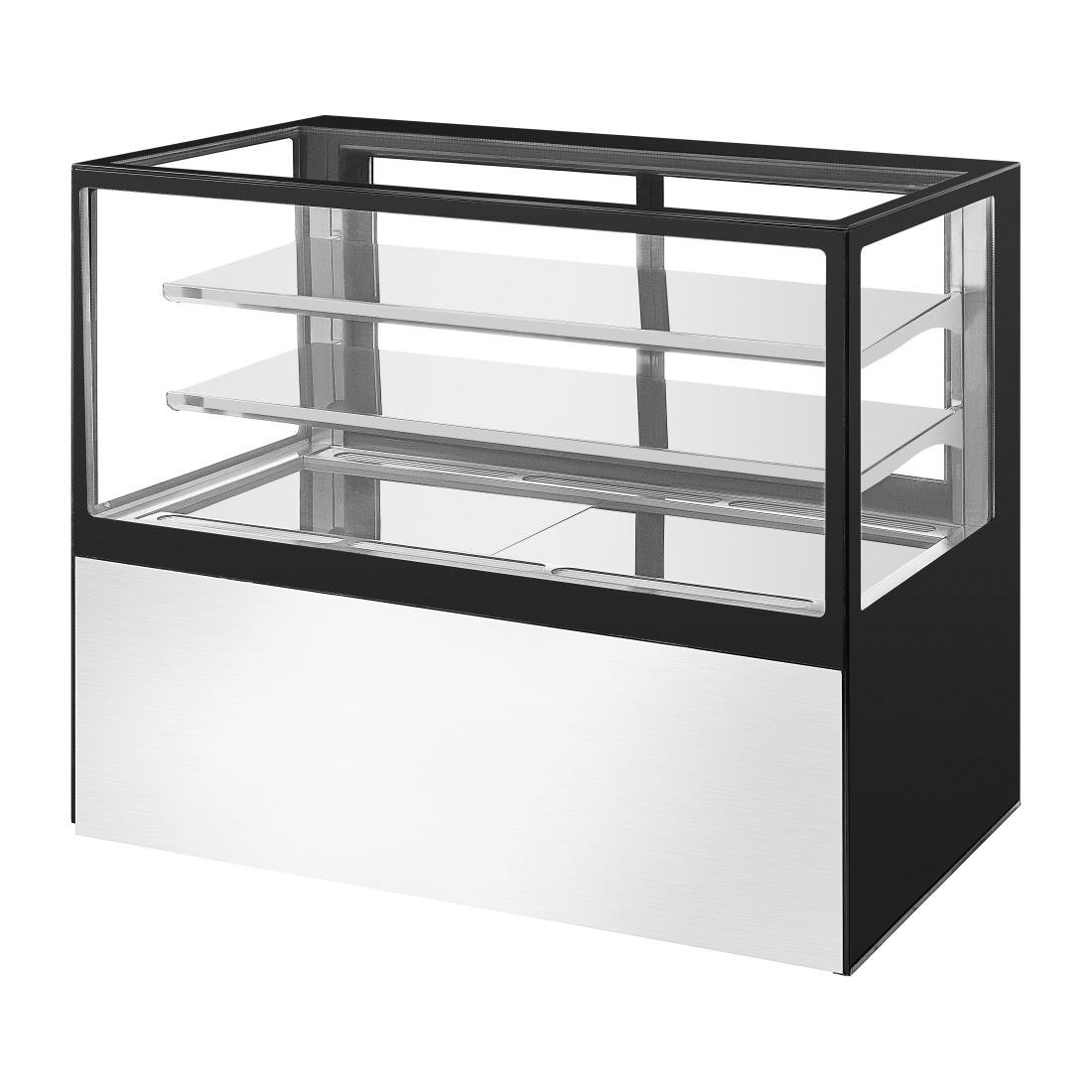 Polar U-Series Deli Display Fridge 485Ltr (UA062)