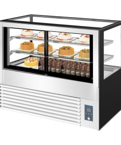 Polar U-Series Deli Display Fridge 485Ltr (UA062)