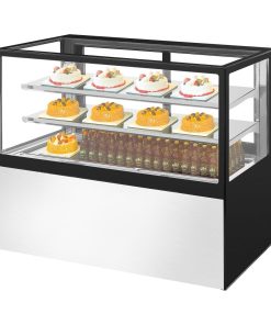Polar U-Series Deli Display Fridge 485Ltr (UA062)